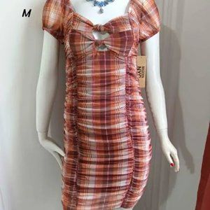 Madden Slim Dress